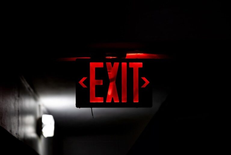 9 Heat Map Innovations That Transform Evacuation Planning