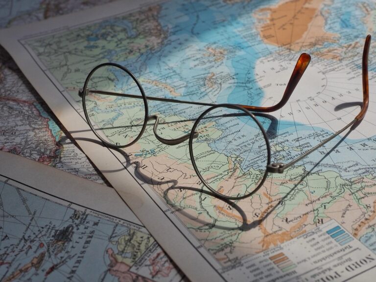 11 Considerations for Culturally Sensitive Map Design That Honor Traditions