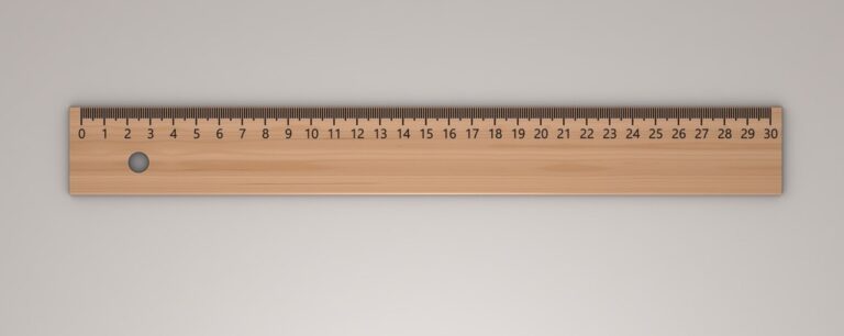 10 Best Scale Rulers for Accurate Distance Measurement to Improve Precision