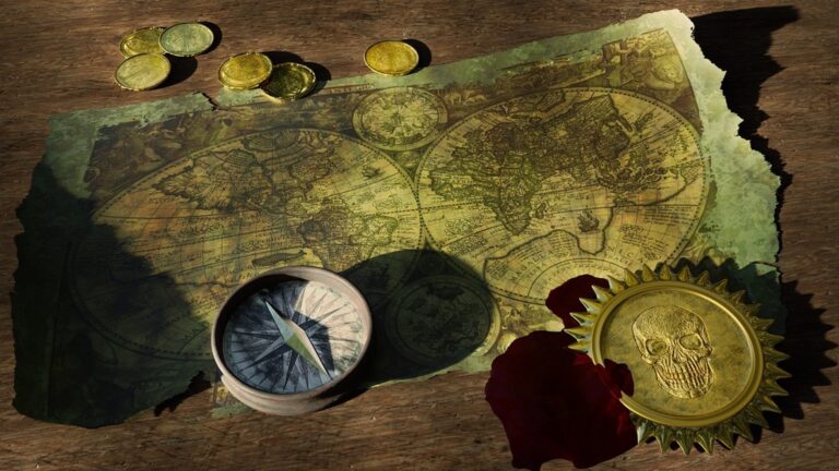 8 Cartographic Ethics in Representation That Shape Modern Maps