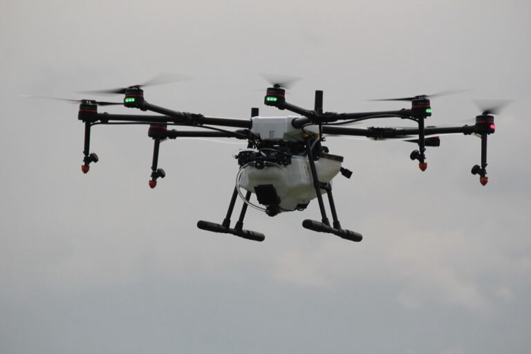 9 Remote Sensing Maps That Transform Modern Agriculture
