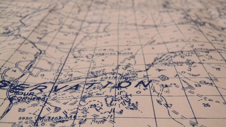 12 Data Visualization Methods in Cartography That Reveal Hidden Patterns