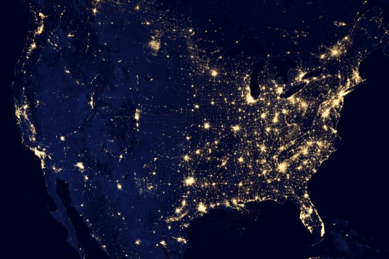 8 Advanced Geospatial Analysis Techniques That Transform Remote Sensing Data