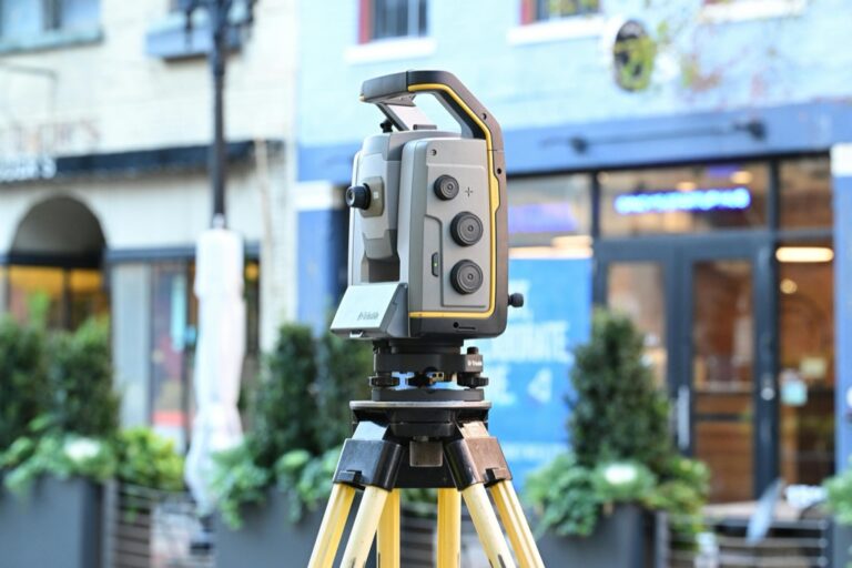 10 Best Mapping Hardware Solutions for Field Data Collection That Improve Precision