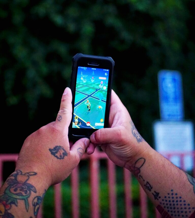 10 Best Augmented Reality Tools for Interactive Maps That Enhance Engagement