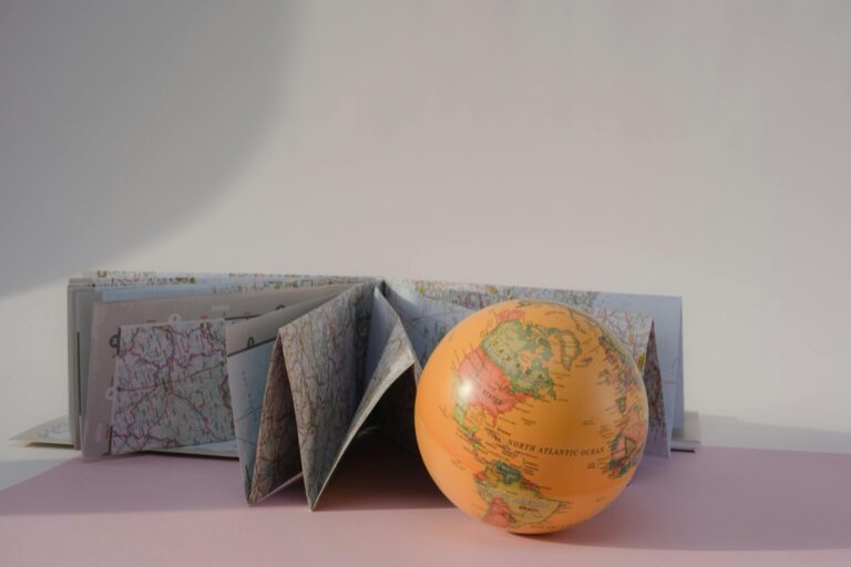 8 Key Features of an Aesthetic Map Explained